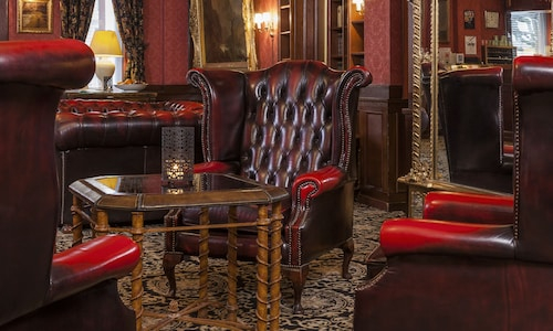 Thon Hotel Hoyers, Skien