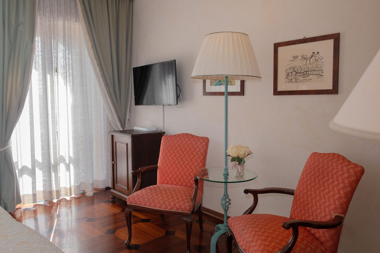 Hotel Relais Ducale, Perugia