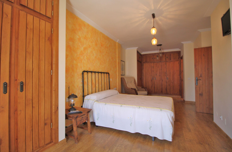 Bedroom 4, 1096 Villa Mirto, Málaga