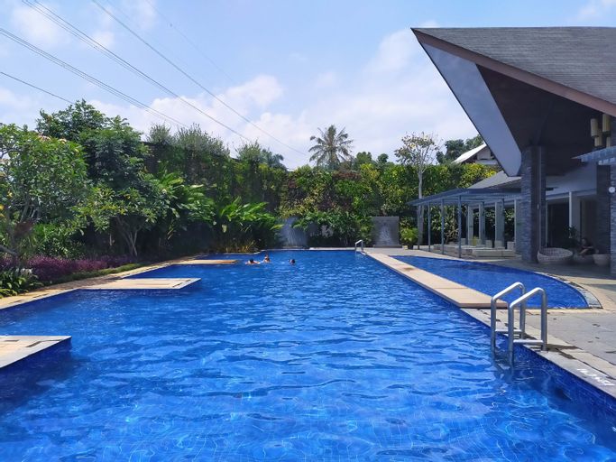 Vimala Hills Villa and Resort KLI23 (4BR-15Pax), Bogor