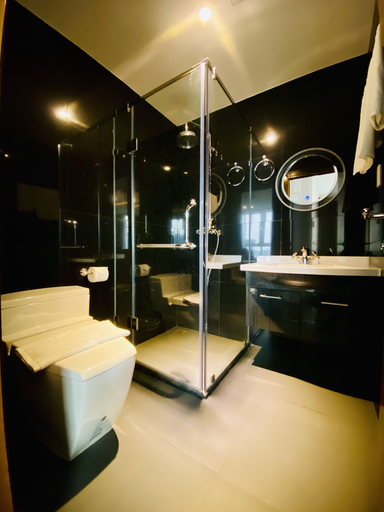 Bathroom 5, M Suites by S Home, District 3