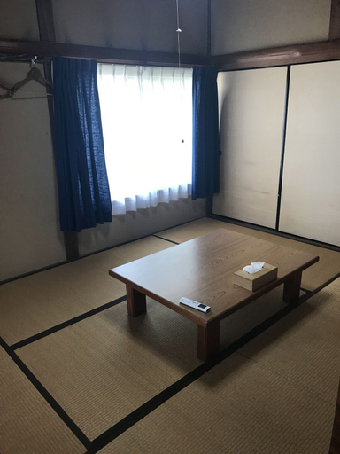 Others 5, Guest House & Bar Diamond Head, Mihama