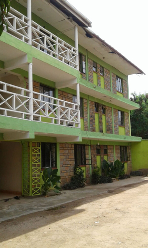 Greenview Guest House, Kisumu East