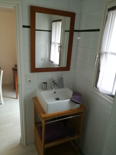 Bathroom 4, Les granges du chiron - Chambres d'hôtes, Vendée