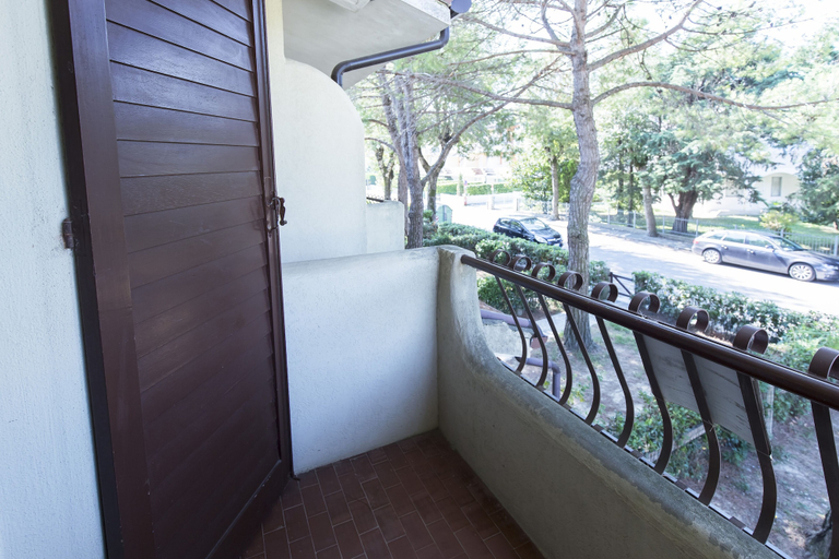 Others 5, Los Nidos, Venezia