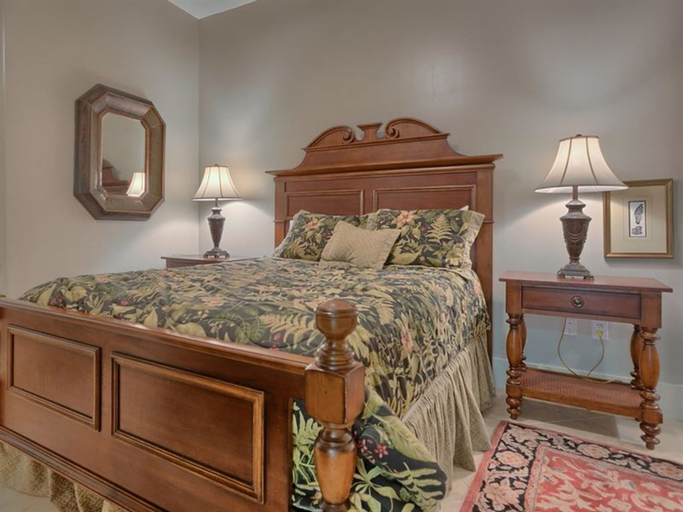 Bedroom 4, Bella Luna 607 by Meyer Vacation Rentals, Escambia