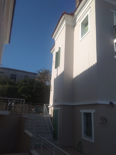Exterior & Views 2, Pyrgos Sofokleous, North Aegean