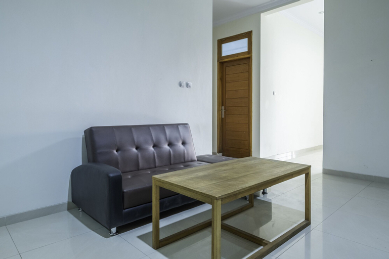 OYO 2259 Zleepy Ks Tubun, Cirebon
