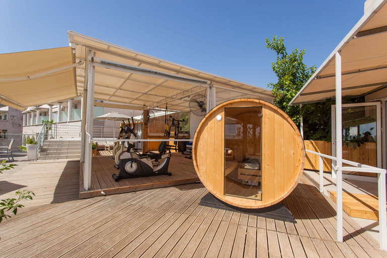 Exterior & Views 2, Georgioupolis Beach Hotel, Crete