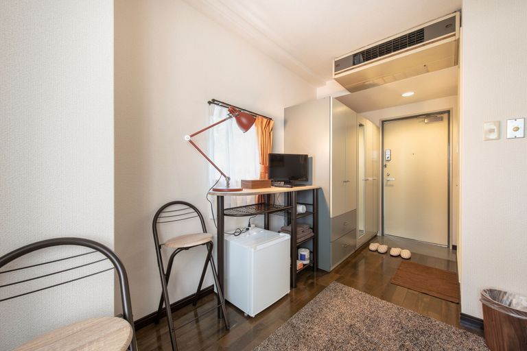 Others 5, Rupo Kenchoguchi Cozy Hotel, Fukuoka