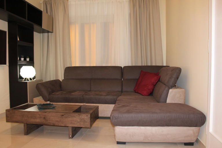 Bedroom 2, Luxury Suites Lungo il Canale, Trieste