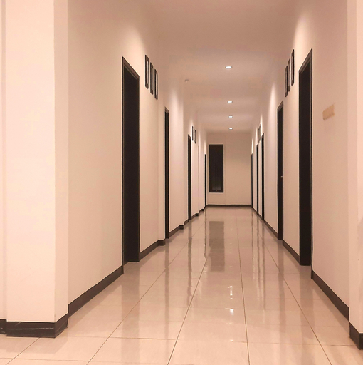 Public Area 5, Cozy Stay Kupang, Kupang