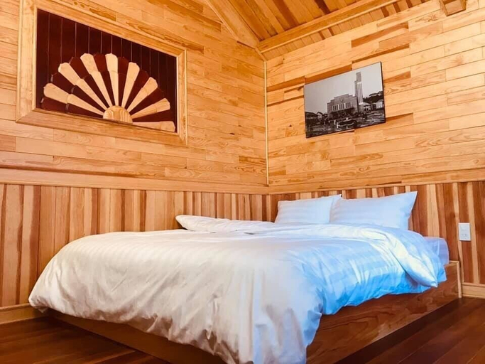 Bedroom 2, Tomorrow Homestay Da Lat, Đà Lạt