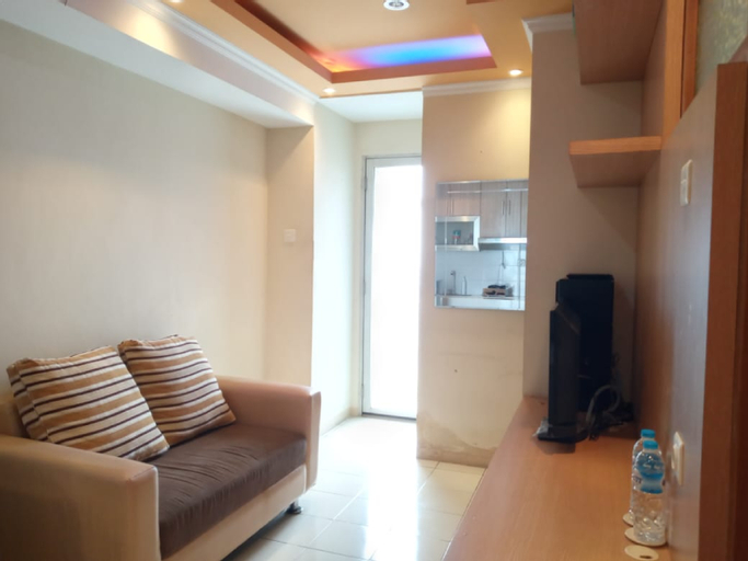 Smart Room at Green Park View Apartment by SM, West Jakarta