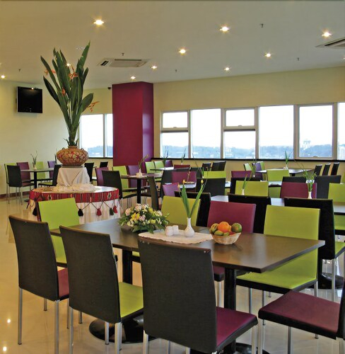 M Hotels, Kuching