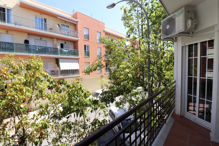 Exterior & Views, 1080 Apartment Olivia, Málaga