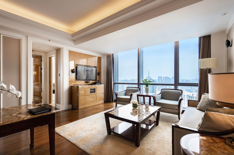 The Ritz-Carlton, Chengdu, Chengdu