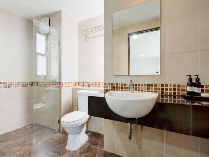 OYO 564 Nature Boutique Hotel, Chatuchak