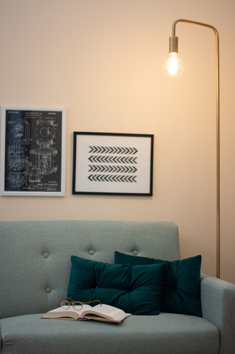 Public Area 2, Lovely Apt, Most Popular Tourist Road in Jerusalem