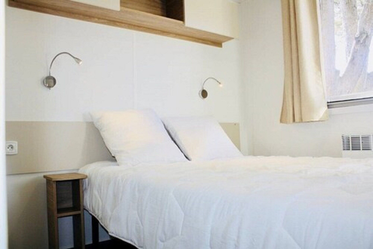 Bedroom 3, Balbuzard Pecheur, Morbihan