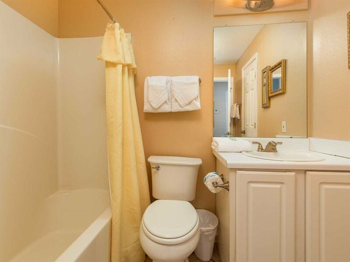 Bathroom 3, Westwind Penthse 2 by Meyer Vacation Rentals, Baldwin