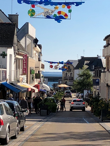 Exterior & Views 5, Balbuzard Pecheur, Morbihan