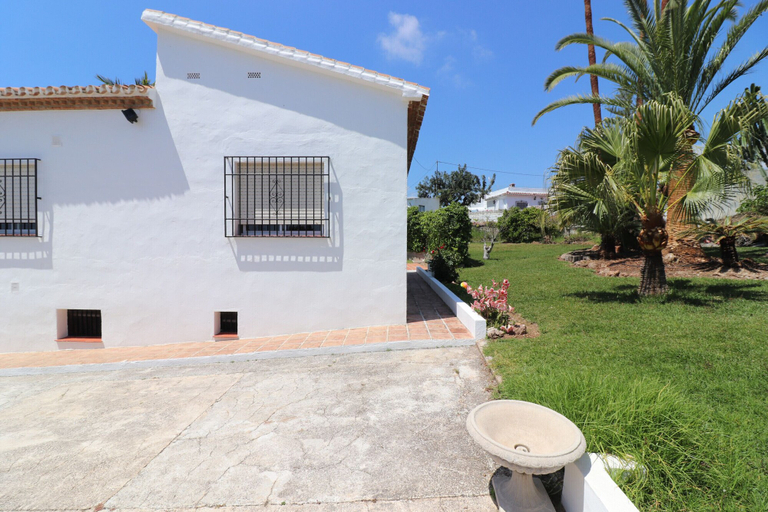 Exterior & Views 2, 1112 Villa el Romeral, Málaga