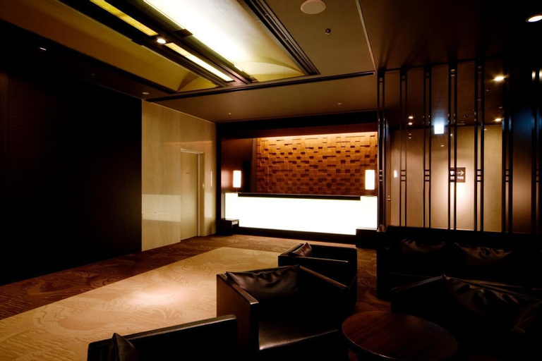 Hotel Metropolitan Akita, Akita