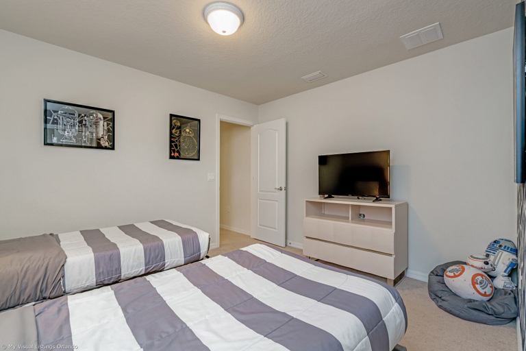 Bedroom 4, 8897 Rhodes Street, Osceola