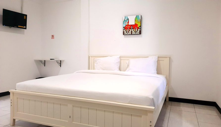 Cozy Stay Kupang, Kupang