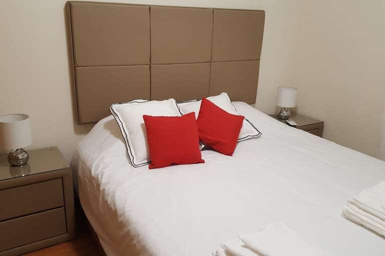 Bedroom 2, Vistas D Ouro, Vila Nova de Gaia