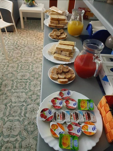 Food & Drinks 5, B&B Trapani Mare, Trapani