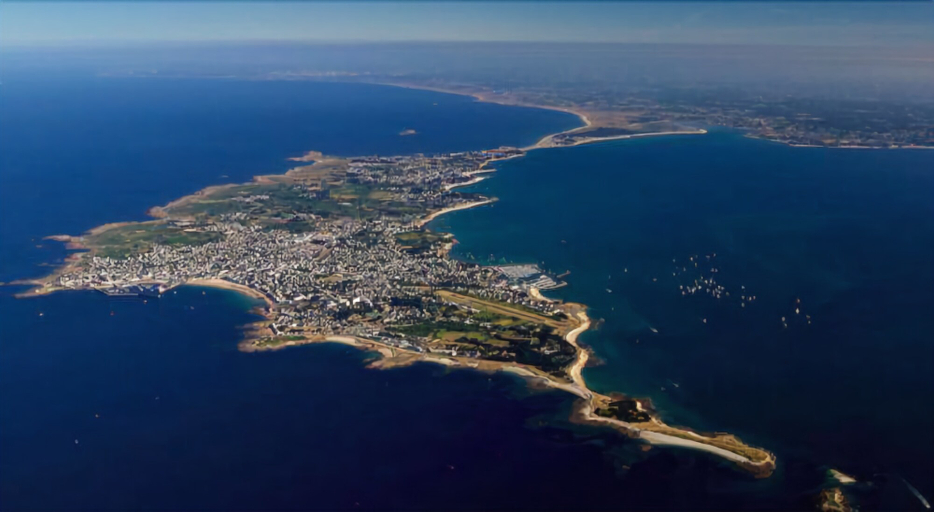 Exterior & Views 5, Goéland marin, Morbihan