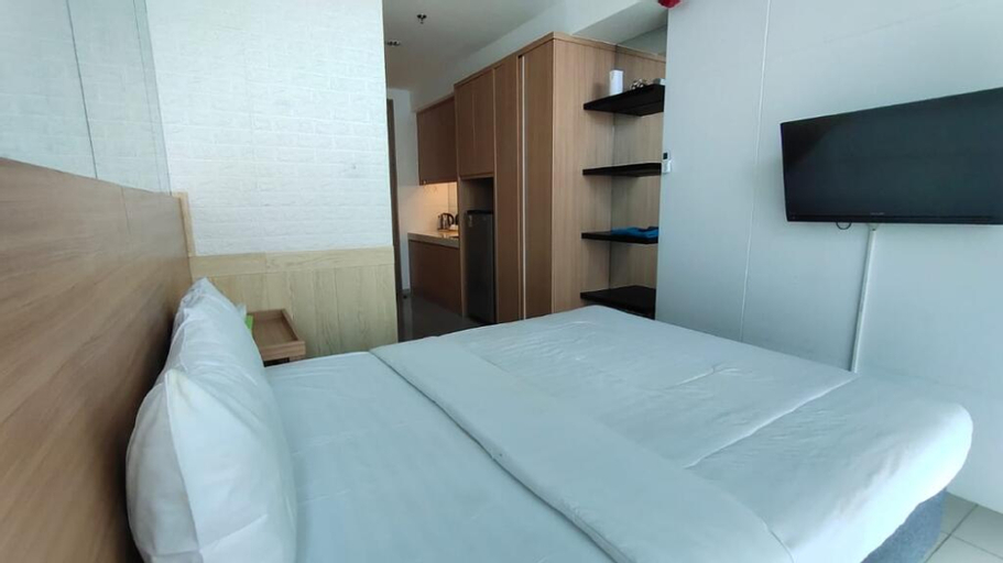Bedroom 3, Treepark City By Nuansa NHG, Tangerang