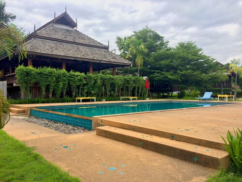 Pai Do See Resort, Pai