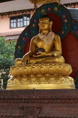 The Life Story Guest House, Bagmati