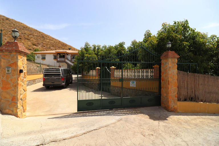 Exterior & Views 2, 1128 Villa Andrea Sol, Málaga