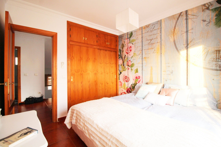 Bedroom 2, 1057 Villa Maite, Málaga