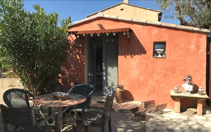 Exterior & Views 2, Le Clos des Bourges, Alpes-Maritimes