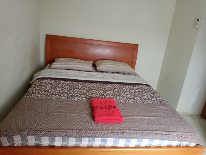 Smart Room at Green Park View Apartment by SM, West Jakarta