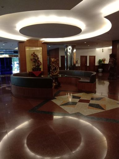 Hotel Zia Sanno Jakarta - Pluit, North Jakarta