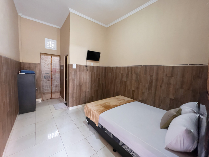 Bedroom 2, Handika Jaya MM, Denpasar