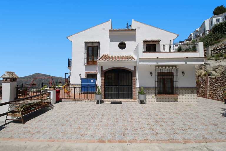 Exterior & Views, 1094 Cortijo el Niño, Málaga
