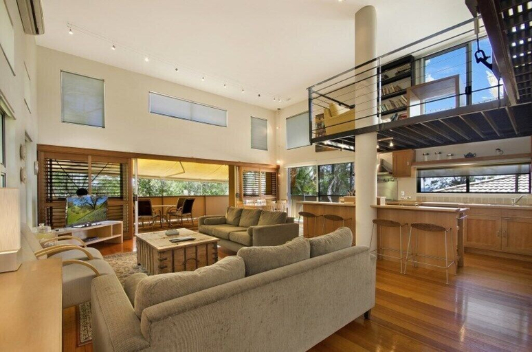 Public Area, 32 The Quarterdeck, Noosa - Noosa-Noosaville