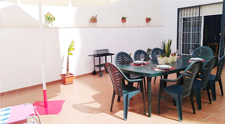 Others 5, 1147 Apartment Alazan, Málaga