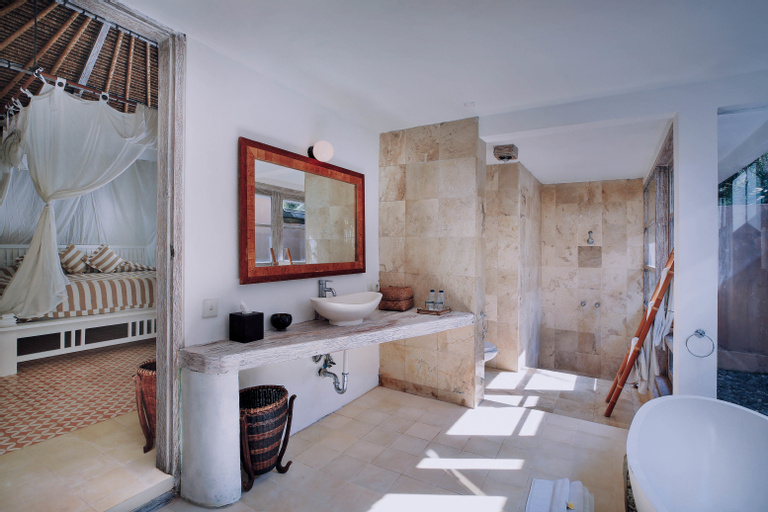 Bedroom 21