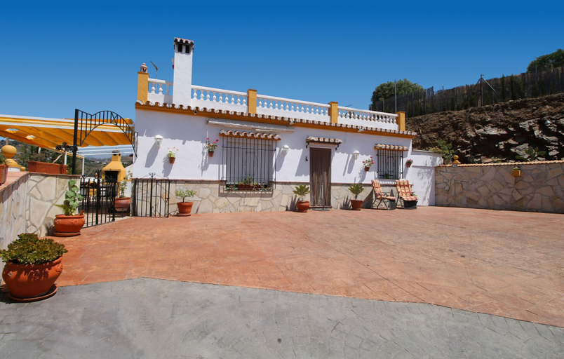 Exterior & Views, 1090 Villa las Flores, Málaga