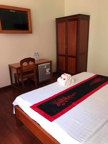Qua Cam Tim Homestay, Hội An