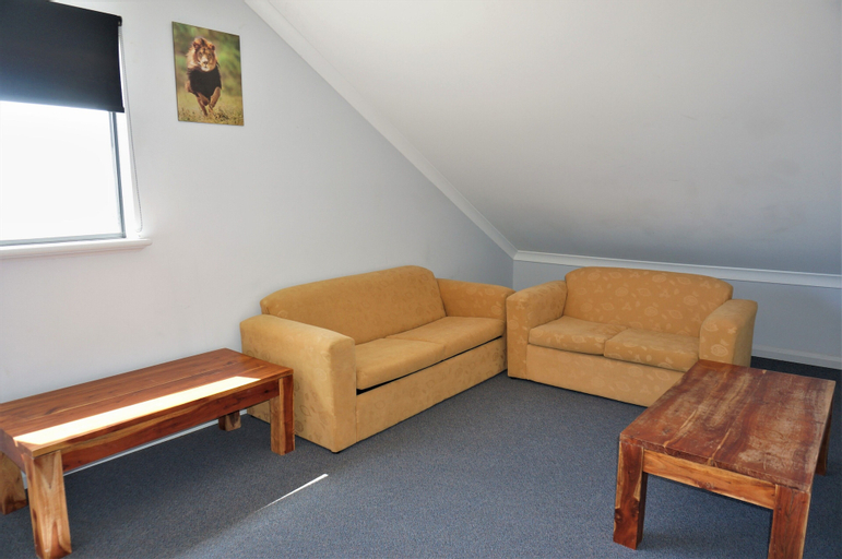 Public Area 3, The Ningaloo breeze villa 6, Exmouth