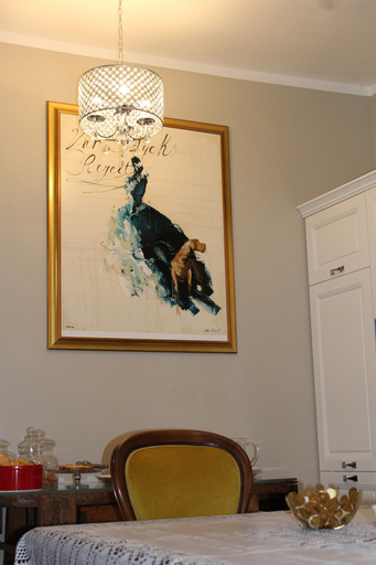 Bedroom 4, Casa Aydee, Bergamo